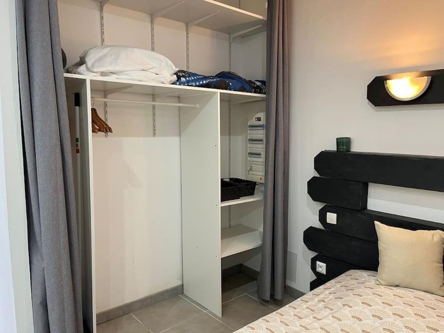 Au Coeur De Loo Villa Sauveterre-de-Comminges Bagian luar foto
